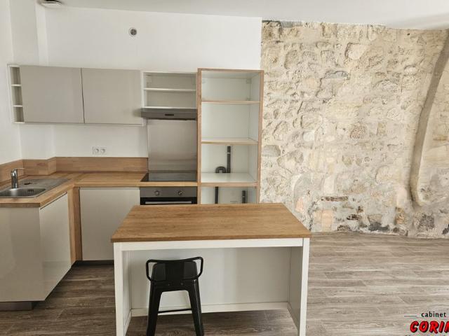 Appartement T3