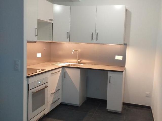 Appartement T3