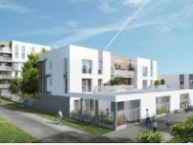 Appartement T3
