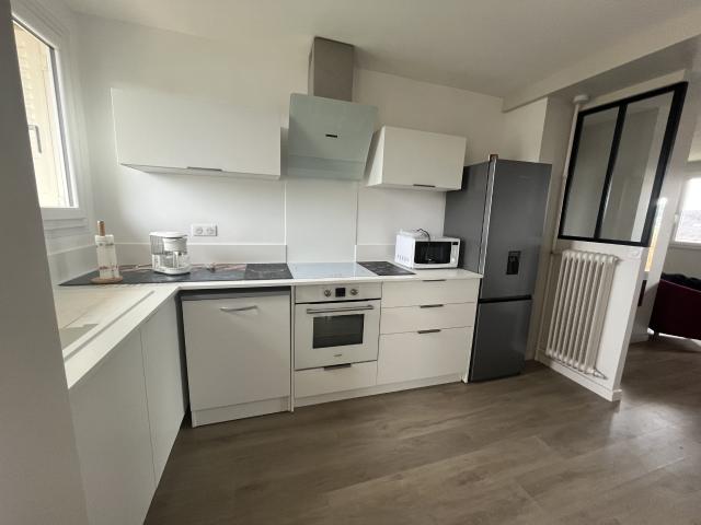 Appartement T3