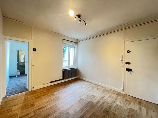 APPARTEMENT T3 45m² SECTEUR AVENUE DE LAON