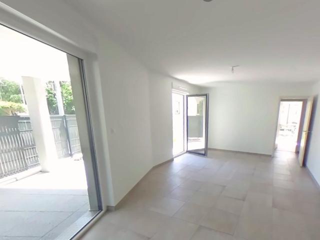 Appartement T3