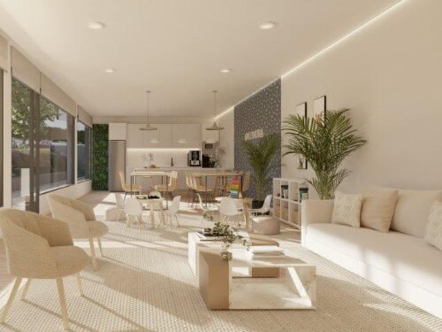 Le Jardin