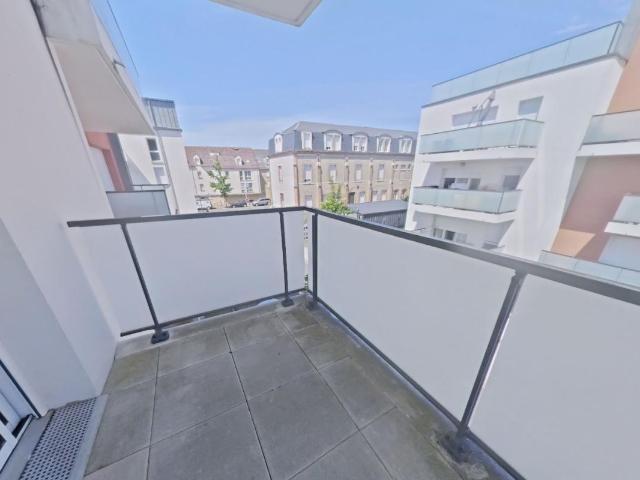 Appartement T3