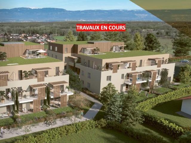Appartement T3