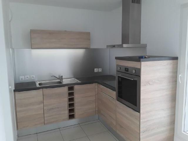 Appartement T3