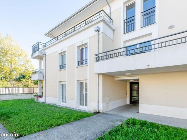 Appartement T3