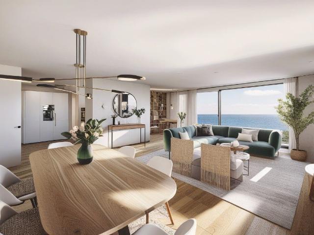 Appartement T4