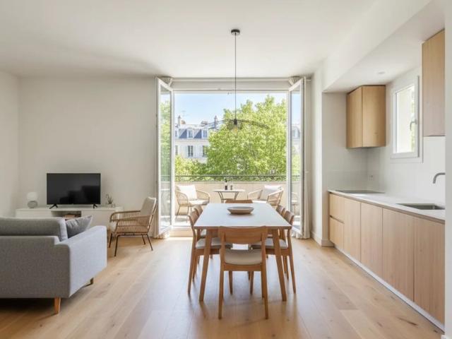 Appartement T3