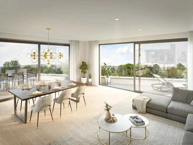 Appartement T4