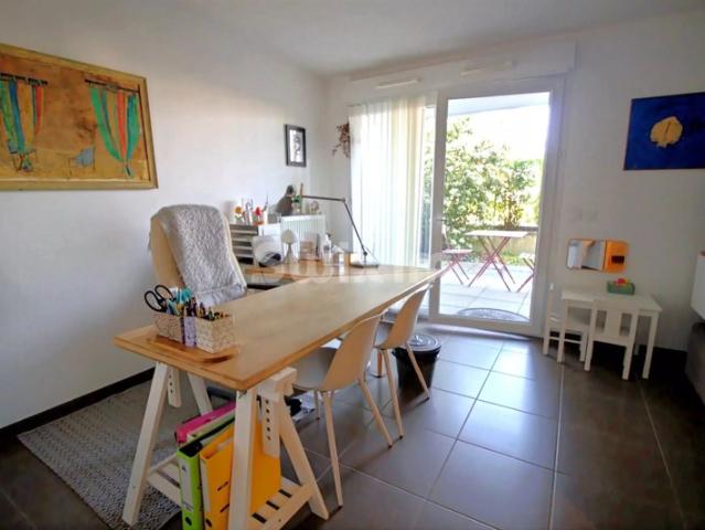 Appartement T3
