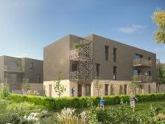Appartement T3