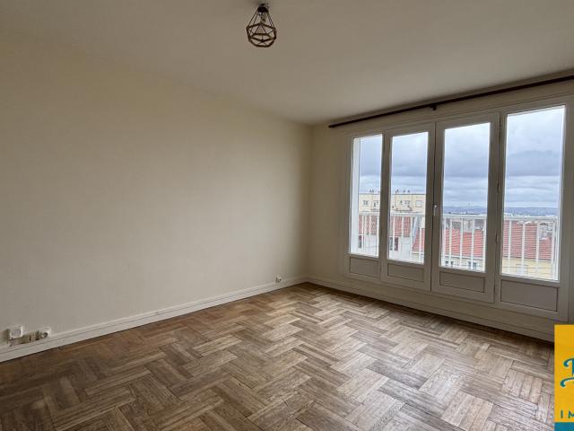 Appartement T3