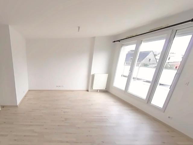 Appartement T3