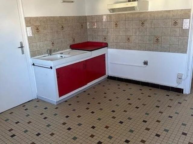 Appartement T3