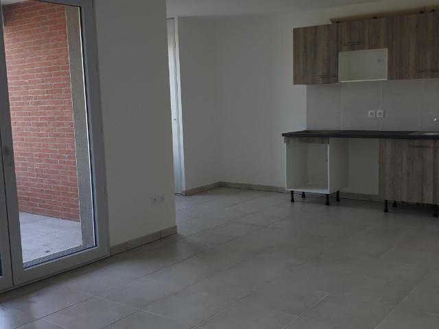 Appartement T3