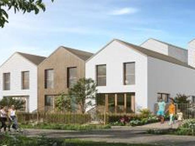 Appartement T3