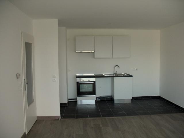 Appartement T3
