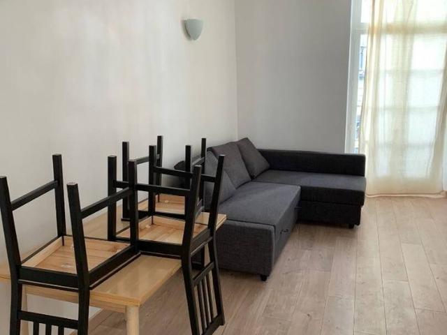 Appartement T3 48m²