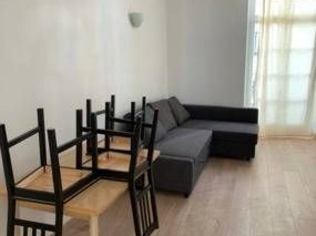 Appartement T3 48m²