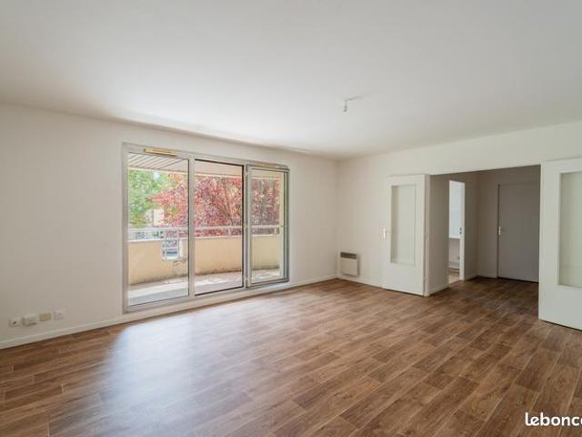 Appartement T3