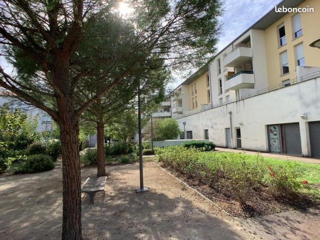 Appartement T3