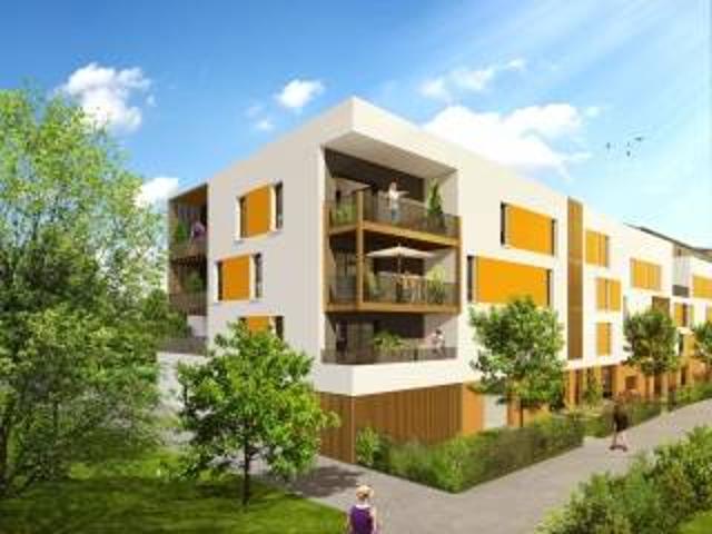 Appartement T3