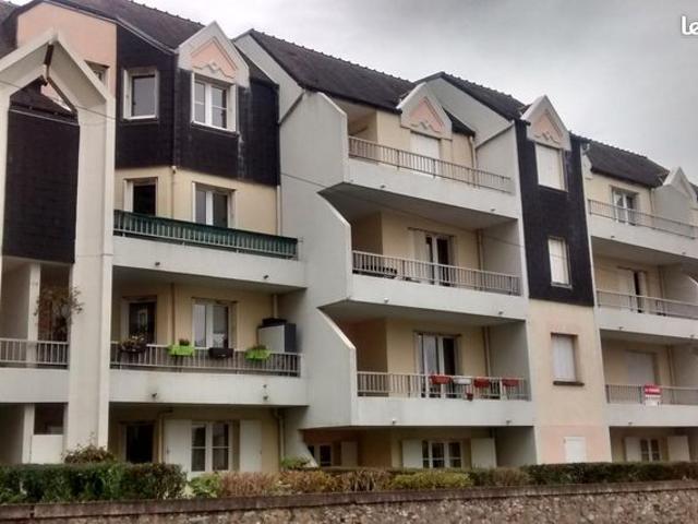Appartement T3