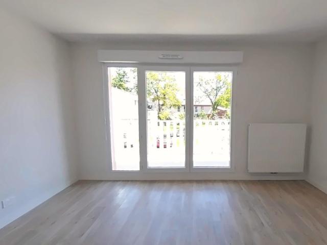 Appartement T3