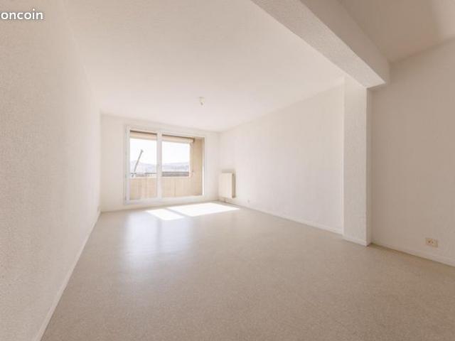 Appartement T3