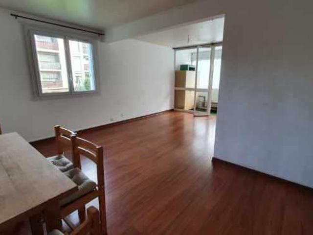 Appartement T3 4 à 10min. à pied de l'Université et du centre ville