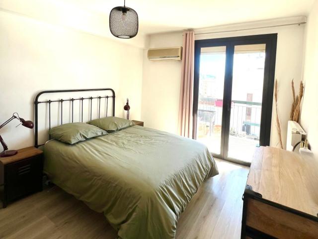 Appartement T3 4