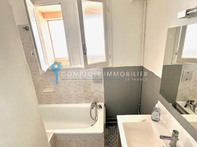 Appartement T3 4 67m2