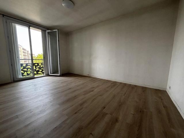 Appartement T3 53 m² TOULOUSE CARTOUCHERIE