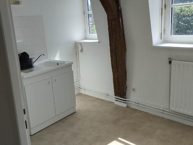 Appartement T3 53M²