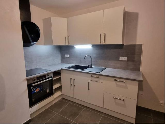 Appartement T3