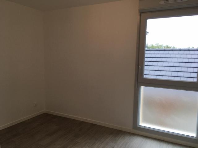 Appartement T3