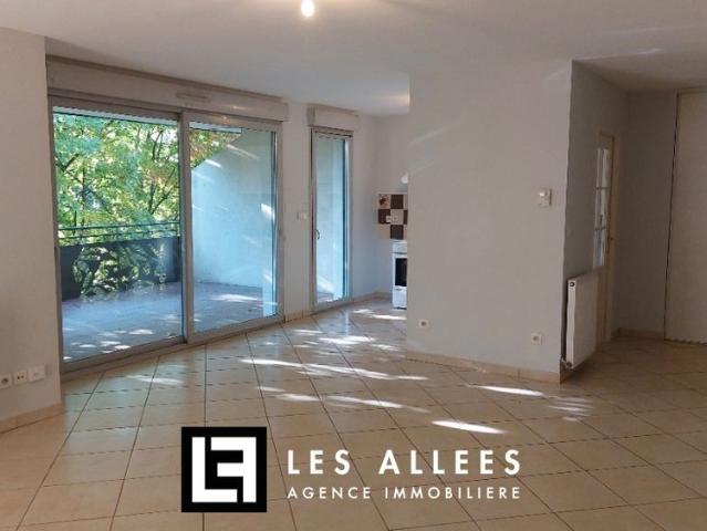 APPARTEMENT T3