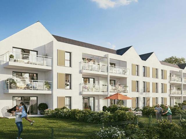 Appartement T3
