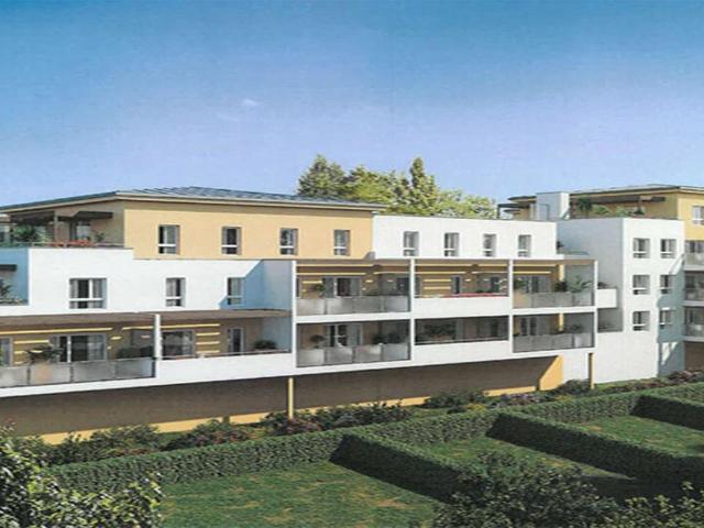 Appartement T3