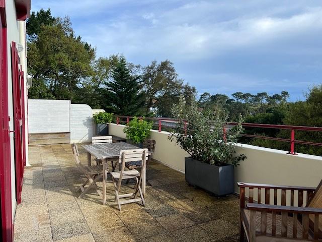 Appartement T3, 50m2 Hossegor lac !