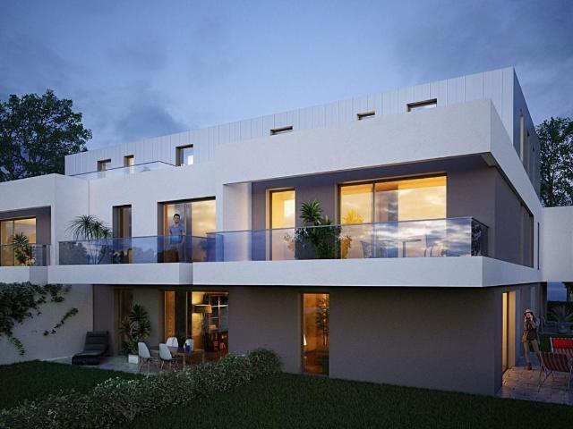 Appartement T3
