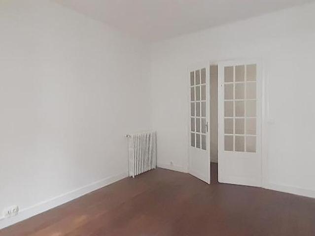 Appartement T3