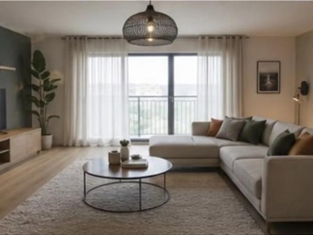 Appartement T3