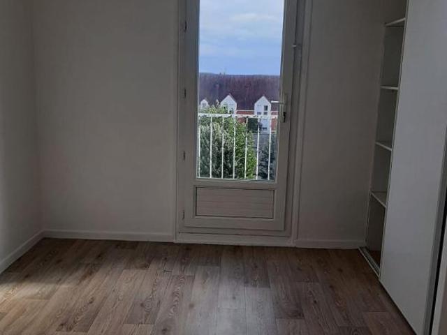 APPARTEMENT T3
