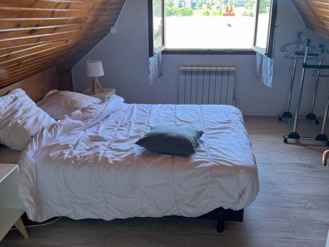 Appartement T3 51 m2 Château Chinon Ville