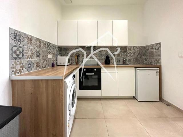 Appartement T3 51 m² Montpellier Gambetta Chaptal