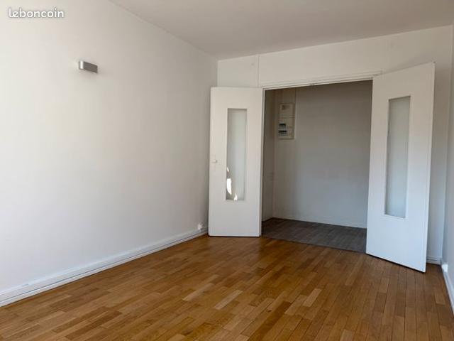 Appartement T3 – 51 m² – Villeurbanne