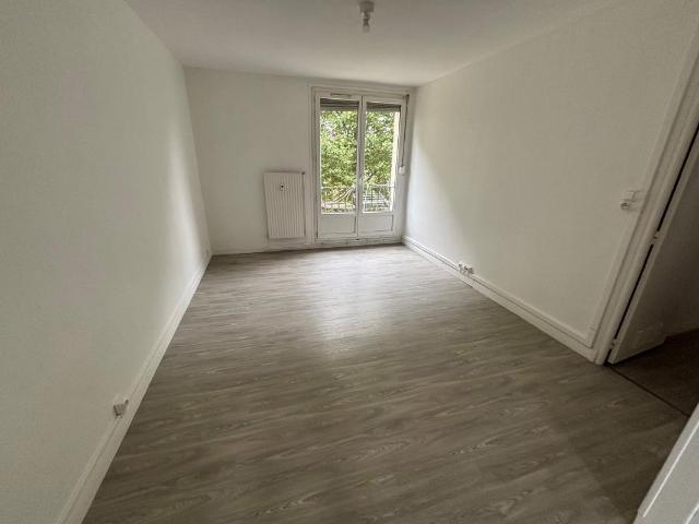 Appartement T3 51m²