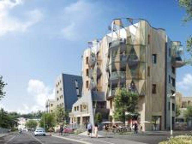 Appartement T3